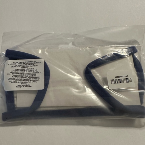 Disney Lilo & stitch face mask new - Picture 3 of 4